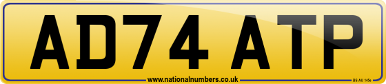 AD74 ATP