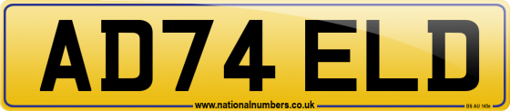 AD74 ELD