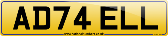AD74 ELL