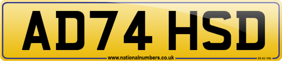 AD74 HSD