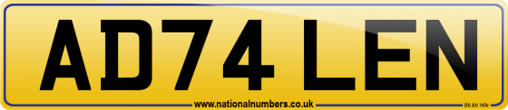 AD74 LEN