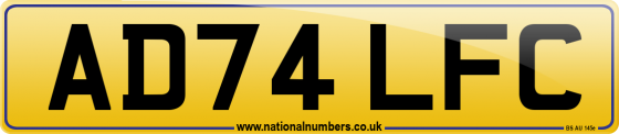 AD74 LFC