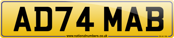 AD74 MAB