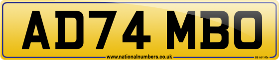 AD74 MBO