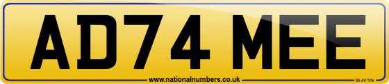 AD74 MEE