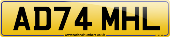 AD74 MHL