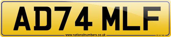 AD74 MLF