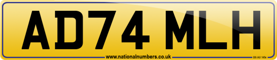 AD74 MLH