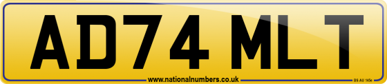 AD74 MLT