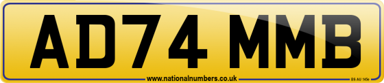 AD74 MMB