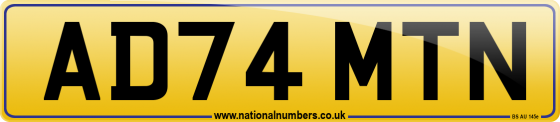 AD74 MTN