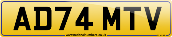 AD74 MTV