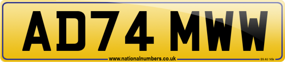 AD74 MWW