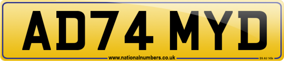 AD74 MYD