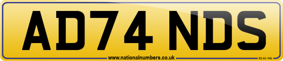 AD74 NDS