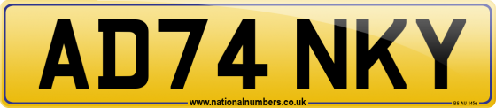 AD74 NKY