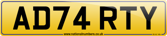 AD74 RTY