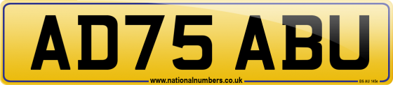 AD75 ABU