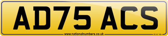AD75 ACS