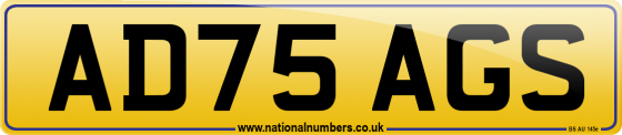 AD75 AGS