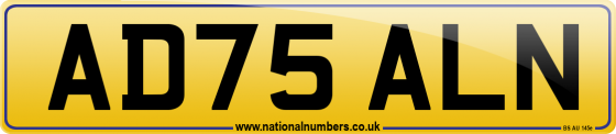 AD75 ALN