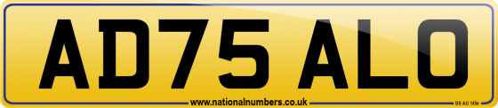 AD75 ALO