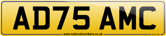 AD75 AMC