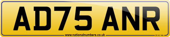 AD75 ANR