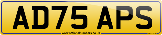 AD75 APS