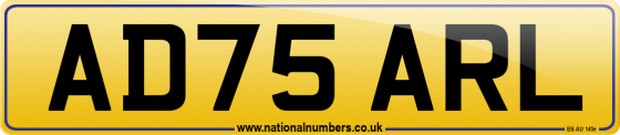 AD75 ARL