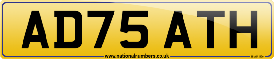 AD75 ATH