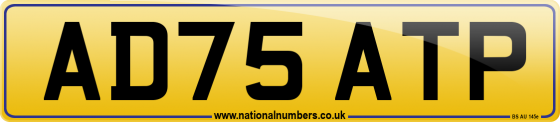 AD75 ATP