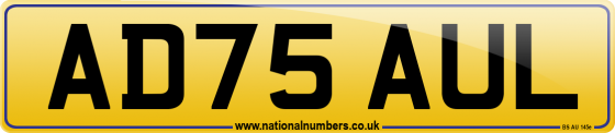 AD75 AUL