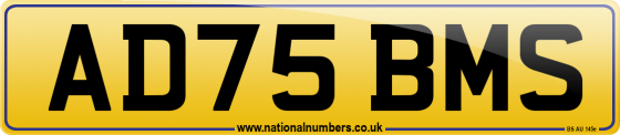 AD75 BMS