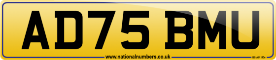 AD75 BMU