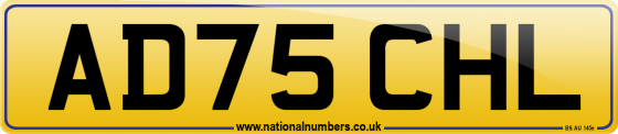 AD75 CHL