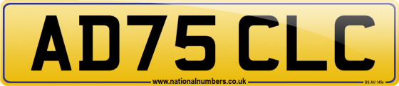AD75 CLC