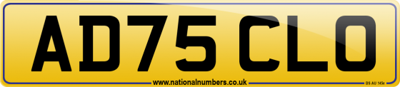 AD75 CLO