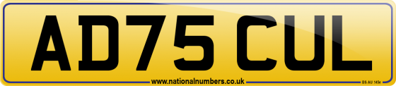 AD75 CUL