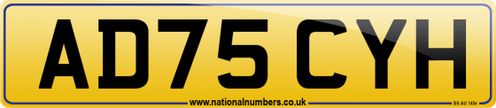 AD75 CYH