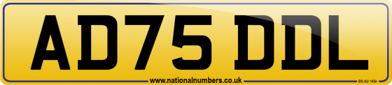 AD75 DDL