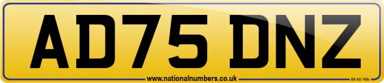 AD75 DNZ