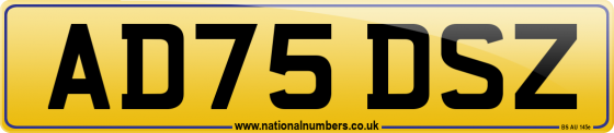 AD75 DSZ