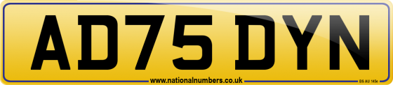 AD75 DYN
