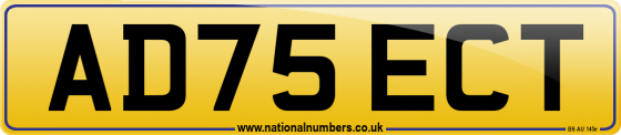 AD75 ECT