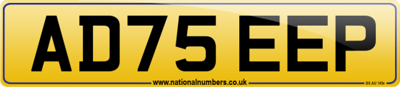 AD75 EEP