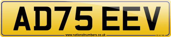 AD75 EEV