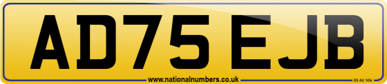AD75 EJB