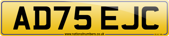 AD75 EJC