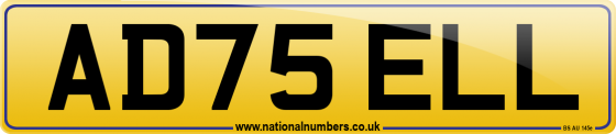 AD75 ELL